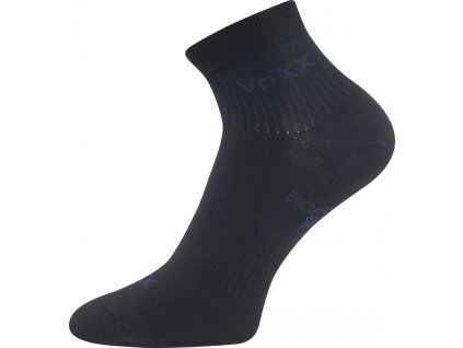 Ponožky VoXX Boby - černá