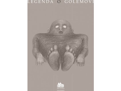 Meander Legenda o Golemovi (rusky)