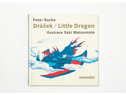 Meander Dráček / Little Dragon