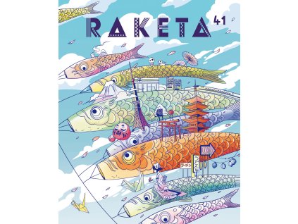 RAKETA 41