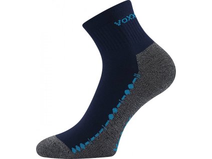Ponožky VoXX Vector - tmavě modrá