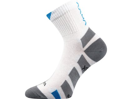 Ponožky VoXX Gastl - bílá