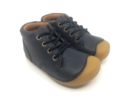 Bundgaard Petit Lace Navy