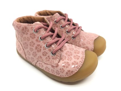 Bundgaard Petit Lace pink rose
