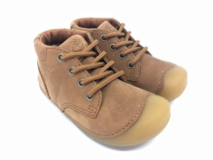 Bundgaard Petit Lace Brown