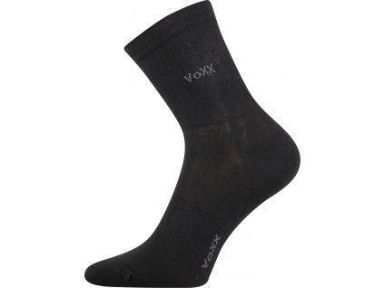 Ponožky VoXX Horizon - černá