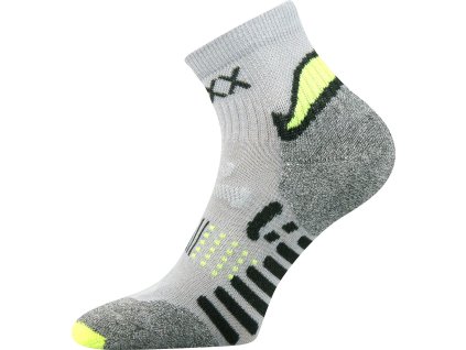 Ponožky VoXX Integra - fosforová