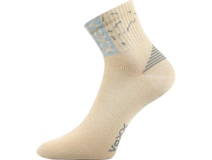 Ponožky VoXX Codex - béžová