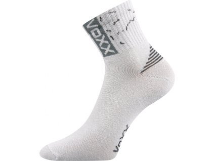 Ponožky VoXX Codex - světle šedá