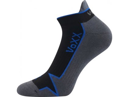 Ponožky VoXX Locator A - černá
