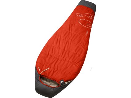 Boll LIGHT PLUS SF R - magma