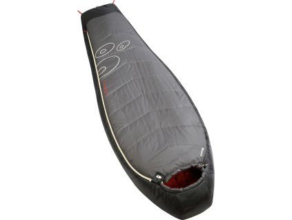 Boll QUARK PLUS RF L - basalt