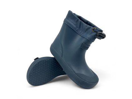 Bundgaard Cover Navy 5485