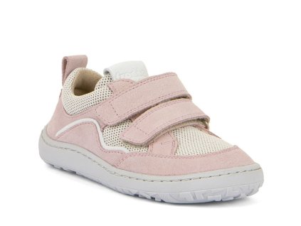 barefoot tenisky Froddo G3130260 11 Pink