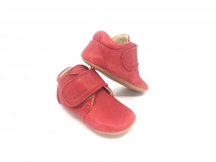 froddo prewalkers red