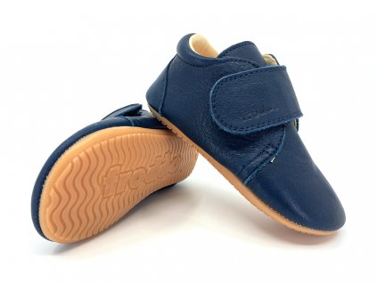 Froddo Prewalkers Dark Blue