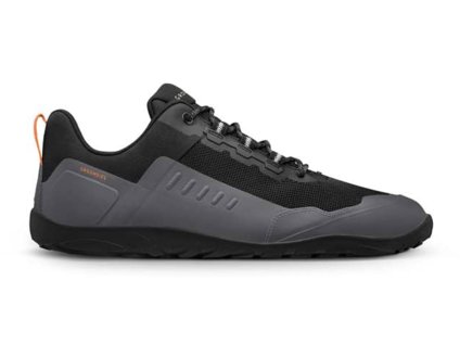 Groundies All Terrain Low 2.0 Black