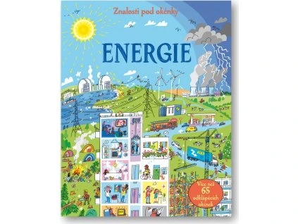 Energie  Alice James