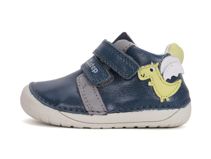 ddstep S070 51562A Royal Blue