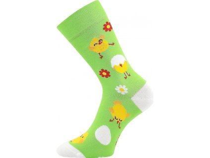 Ponožky Lonka Deaster - kuřátka