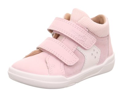 10005435530 03 Superfit Superfree ROSA WEIß 1 000543 5530