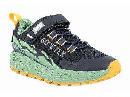 Dětské tenisky Primigi 1431055 Goretex