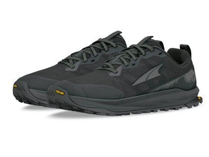 boty Altra LONE PEAK 9+ M Black