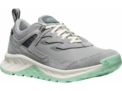 Dámské boty Keen Hightrail WP Women Alloy Lichen