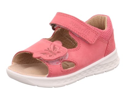 10005185500 03 Sandálky Superfit Lagoon Rosa 1 000518 5500