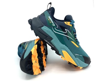 Trailové boty Joma Sierra 2521 Grey