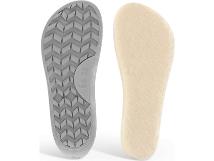 Stélka ThermoMax Wool pro podešev DeepGrip