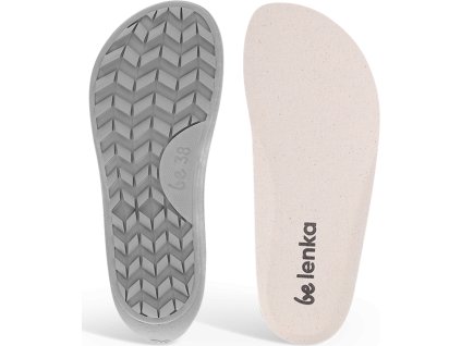 Stélka Comfort Cotton pro podešev DeepGrip