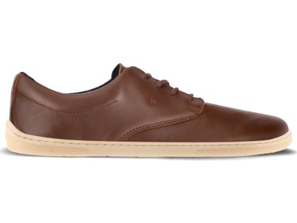 Barefoot boty Be Lenka Cityscape - Magnum Brown