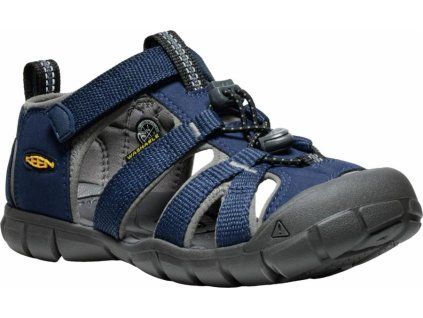 Keen Seacamp II CNX Naval Academy Drizzle