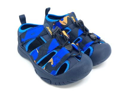 Joma S.Neo JR 2504 Royal Blue