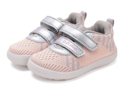 DD Step F093 51399G Pink růžové