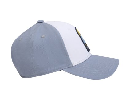 Dětská kšiltovka Color Kids Faded Denim
