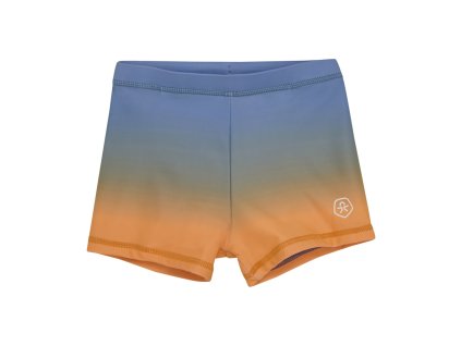 Chlapecké plavky Color Kids Coronet Blue