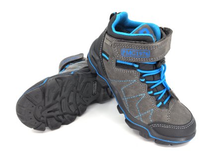 dětské boty Primigi 6398544 Gore Tex