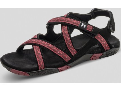 Hannah FRIA W roan rouge