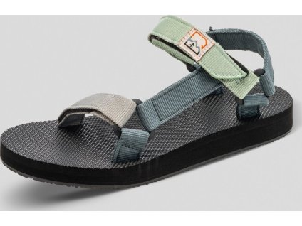 Hannah DRIFTER W smoke green/dawn blue 4,5