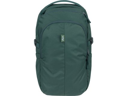 BAAGL Batoh Dash Green GRS