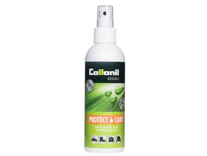 Přírodní impregnace Collonil Organic Protect Care