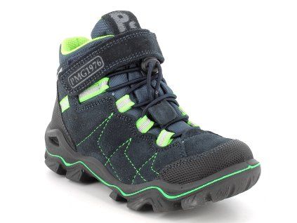 boty pro kluky primigi 2391800