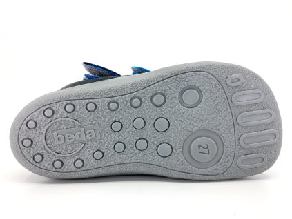 Beda Barefoot Robin s membránou