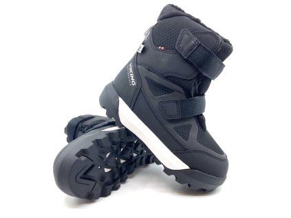 voděodolné zimní boty viking Constrictor Warm SC WP 2V boty do velké zimy