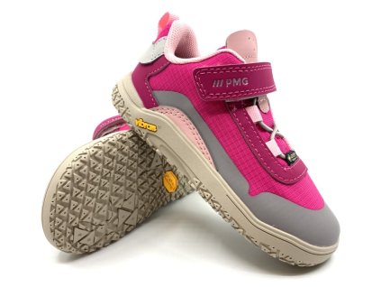 Dívčí barefoot boty Primigi 8916400 Gore Tex