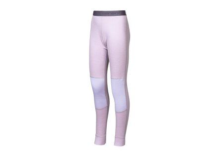 Dětské termo spodky Sensor Merino DF Mystic Violet