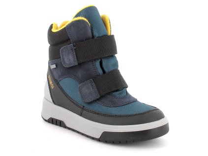 chlapecké zimní boty Primigi 8888322 Gore Tex
