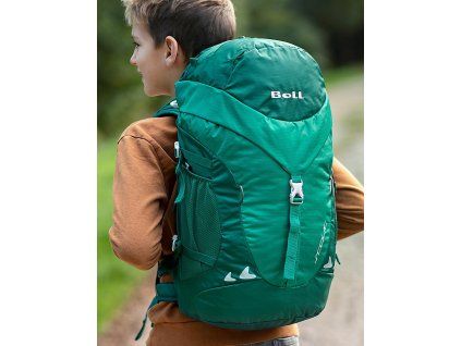 Bool scout peppermint
